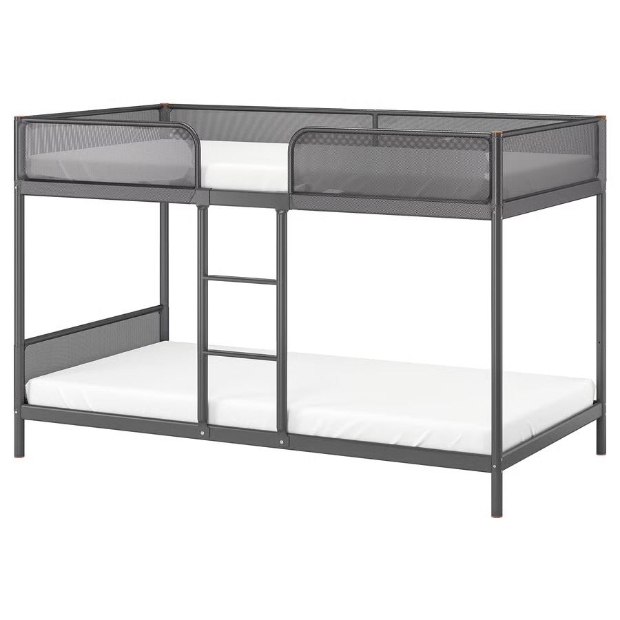 IKEA Metal Bunkbed *New in box