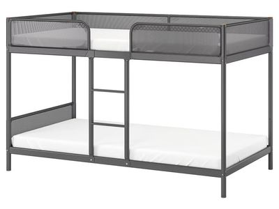 IKEA Metal Bunkbed *New in box