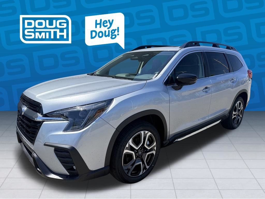 2026 Subaru Ascent Limited