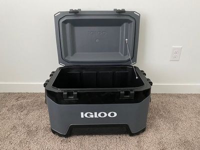 IGLOO Cooler - Great Condition