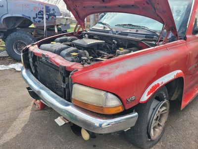 Parting Out 2001 Dodge Dakota 2wd $25.00 Each