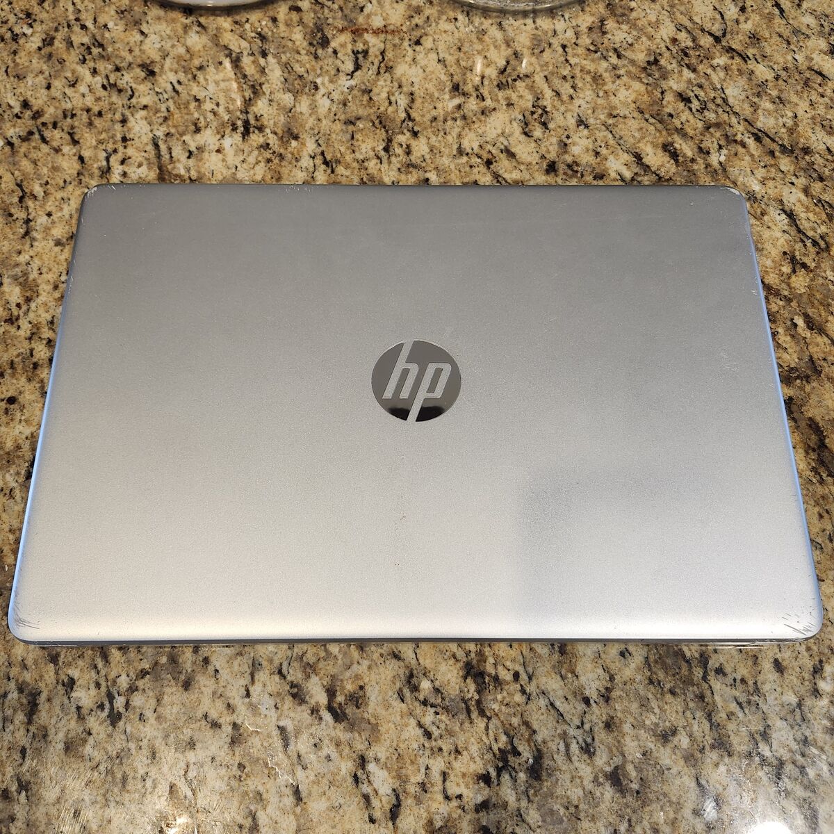 15" HP Laptop