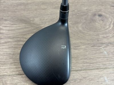 COBRA GOLF LTDX-LS fARWAY 3 WOOD WITH HEAD COVER #WCP037092