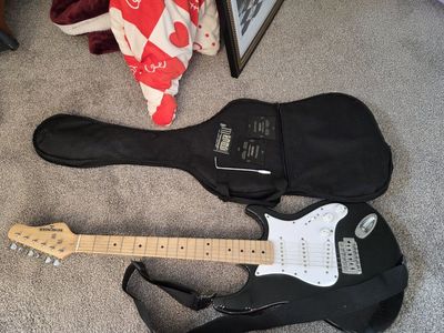 electric guitar
