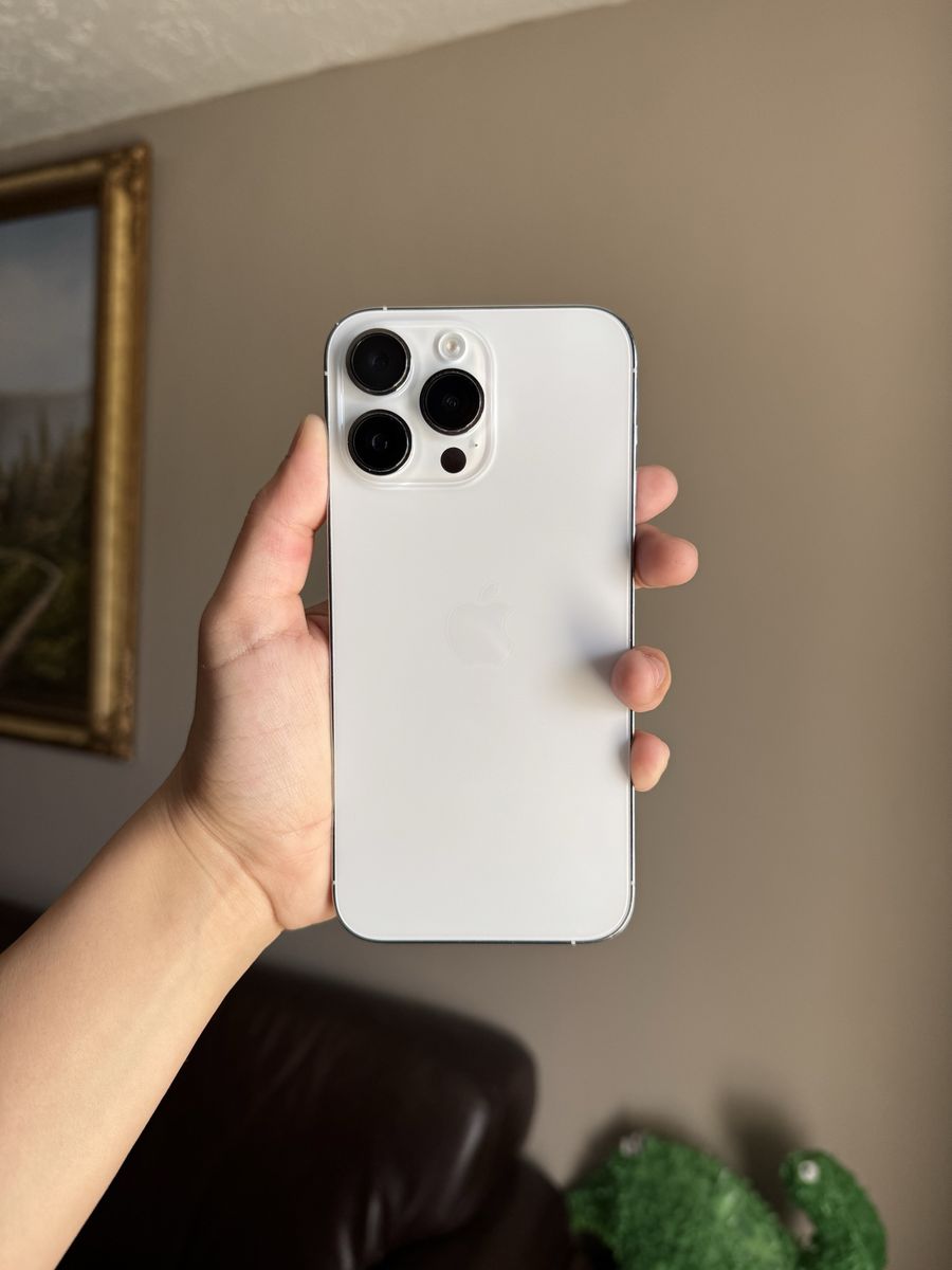 iPhone 14 Pro Max AT&T