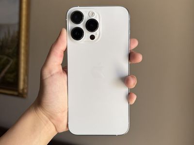iPhone 14 Pro Max AT&T