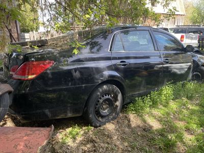 Toyota Avalon for Parts