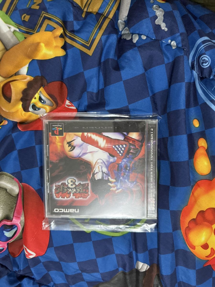 Playstation Taken 3 Japanese