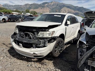 2010 Dodge Journey Parts - UTPAP Ogden