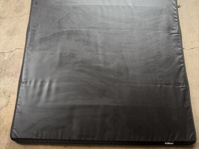 Jeep Gladiator Bed Cover