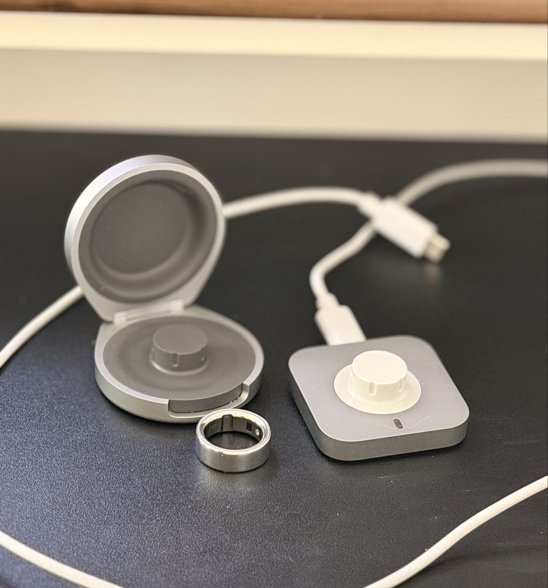 Oura Ring Size 8