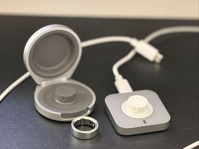Oura Ring Size 8