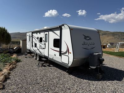 2015 Jayco JayFlight Bunkhouse