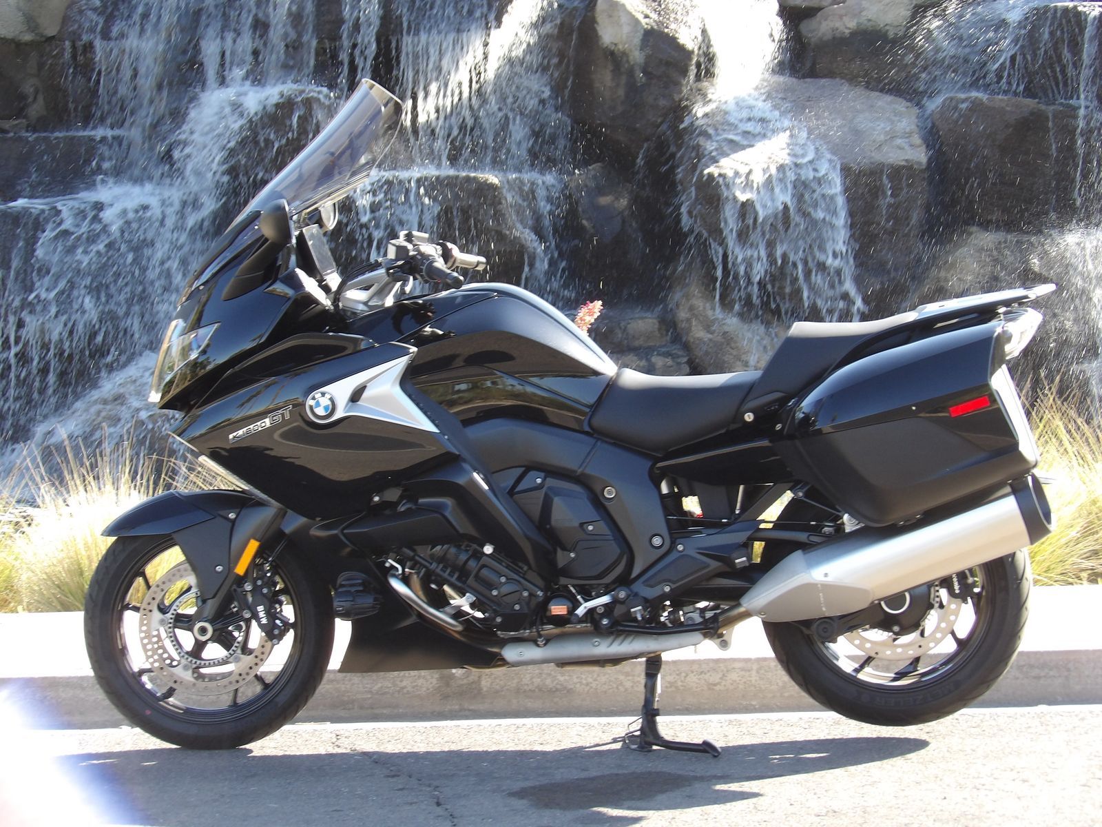 2023 BMW K1600GT "Comfort" Sport Tourer