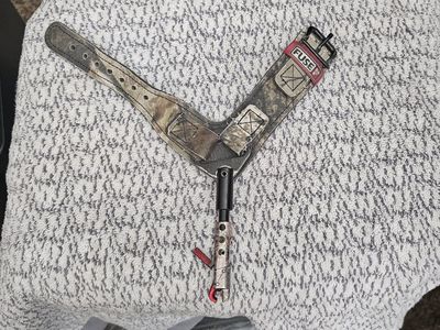 Fuse Archery Release