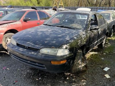 New Arrival - 1994 Geo Prizm Parts