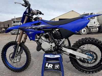 2023 YZ85LW