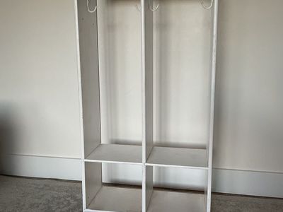 Would Kids Locker/Cubby
