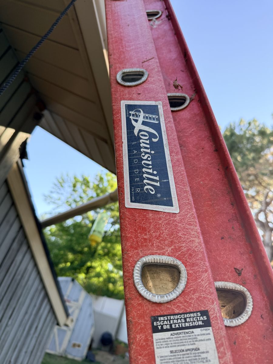 Ladder
