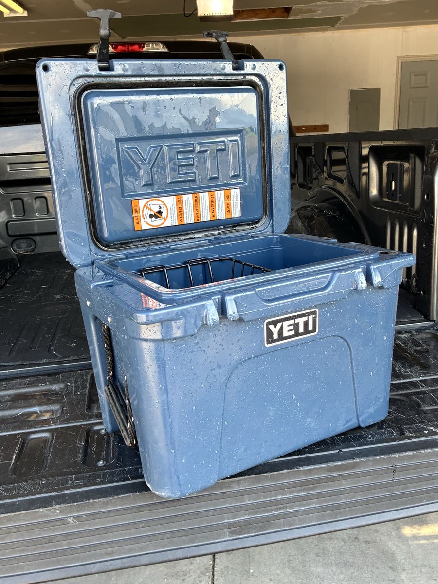 Yeti 35 Cooler
