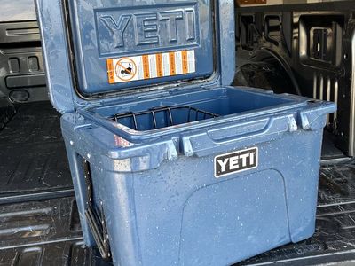 Yeti 35 Cooler