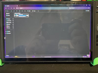 Lenovo Legion Go 2 1TB