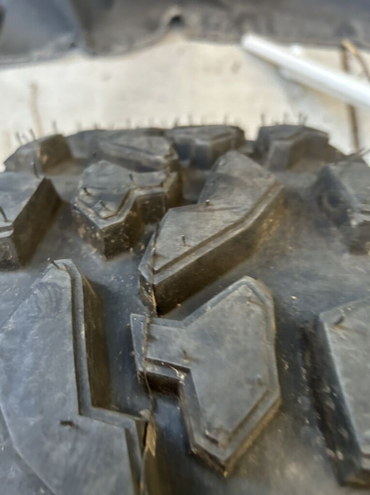 ITP Bajacross Xd 26x10x14 NEW