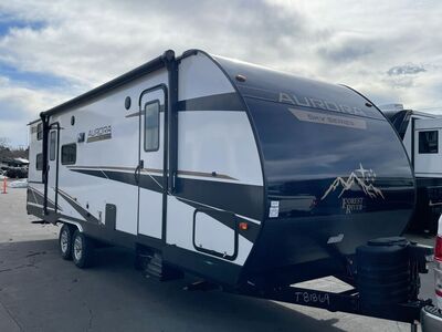 2024 Forest River Aurora 280BHS