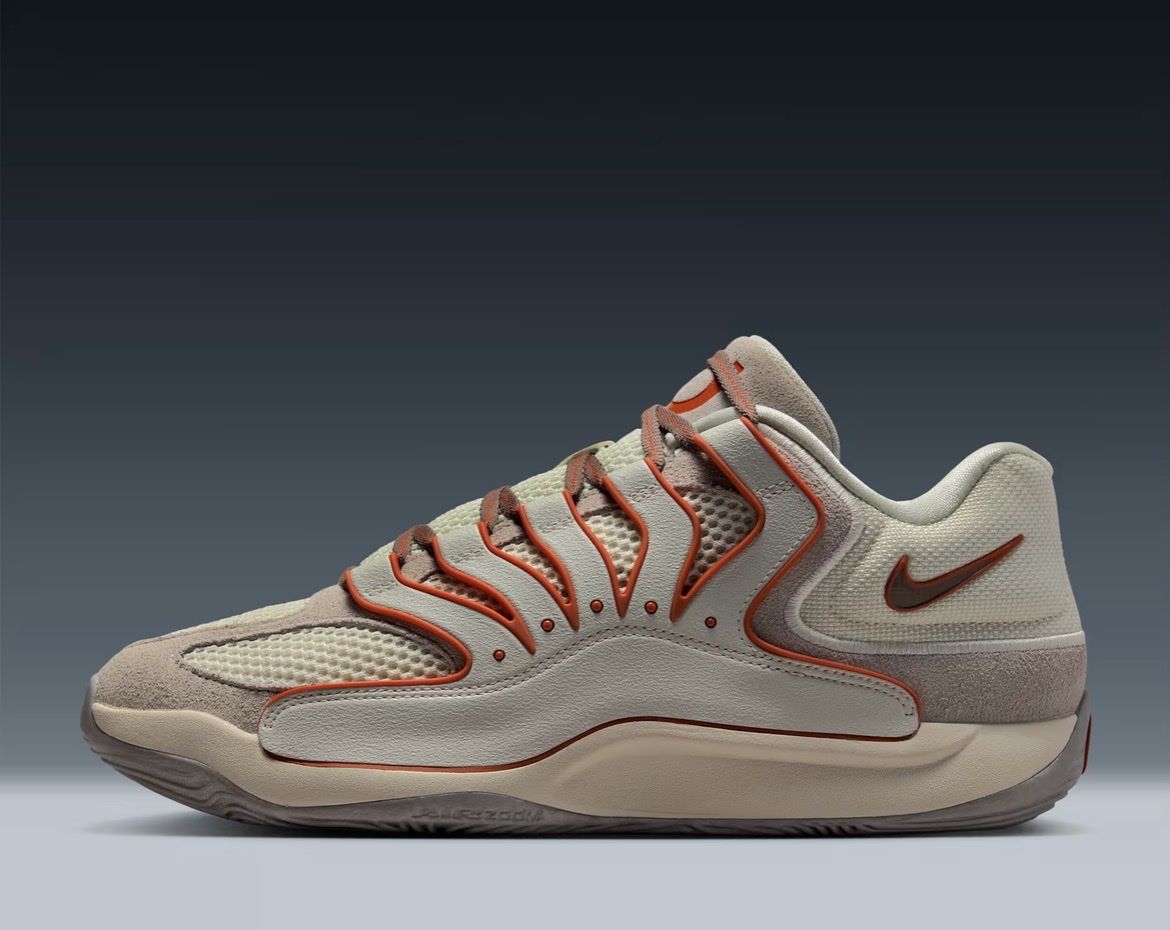 KD nike shoes size 12