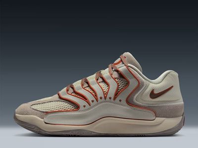 KD nike shoes size 12