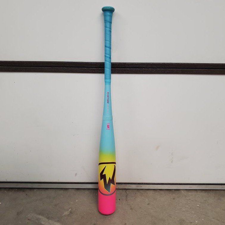 2026 Easton Hype Fire 30" Drop 5