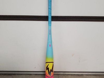 2026 Easton Hype Fire 30" Drop 5