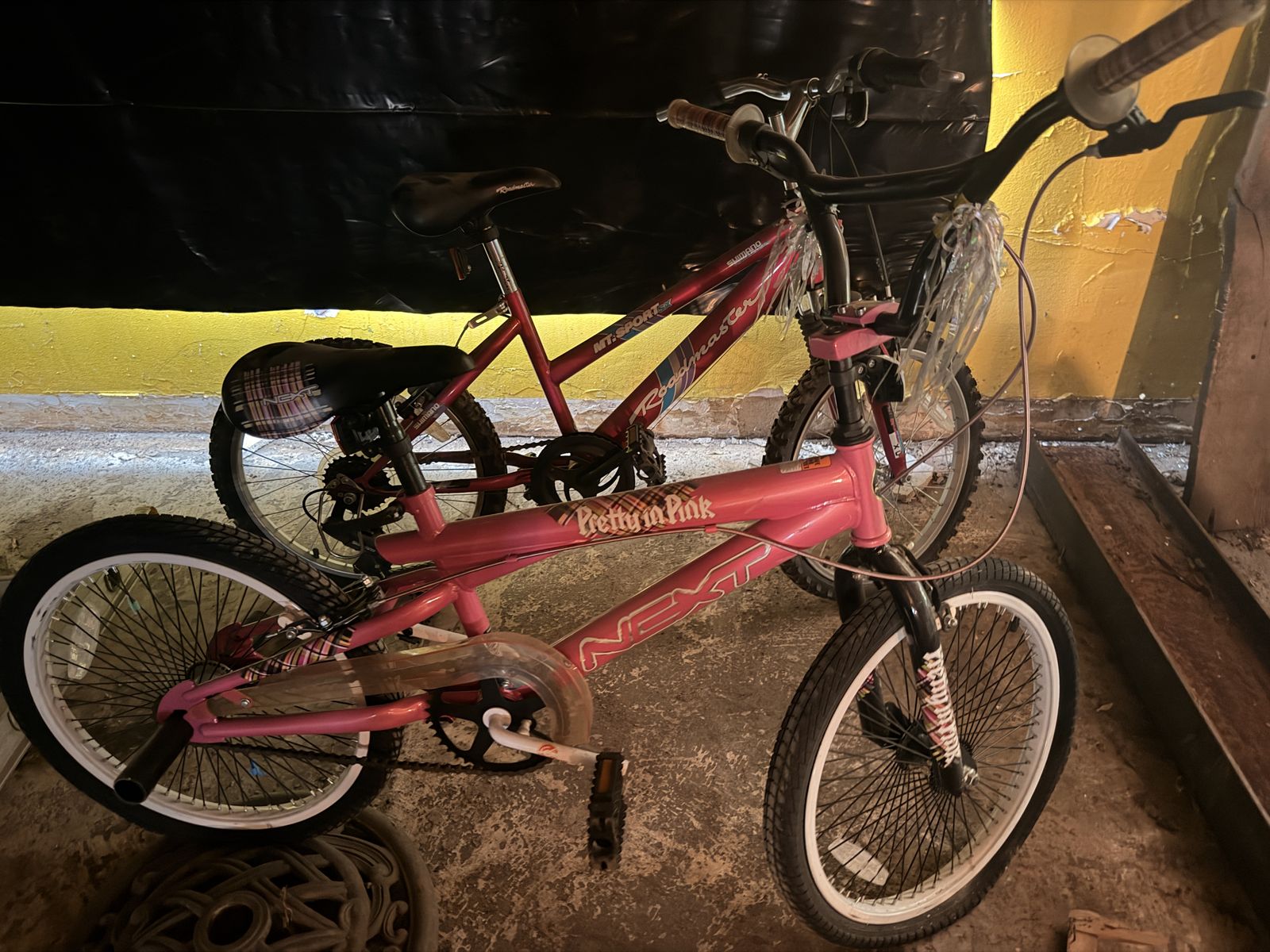 Nice bicycles 20”