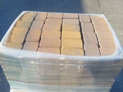 MIRAGE 6x9 PAVERS