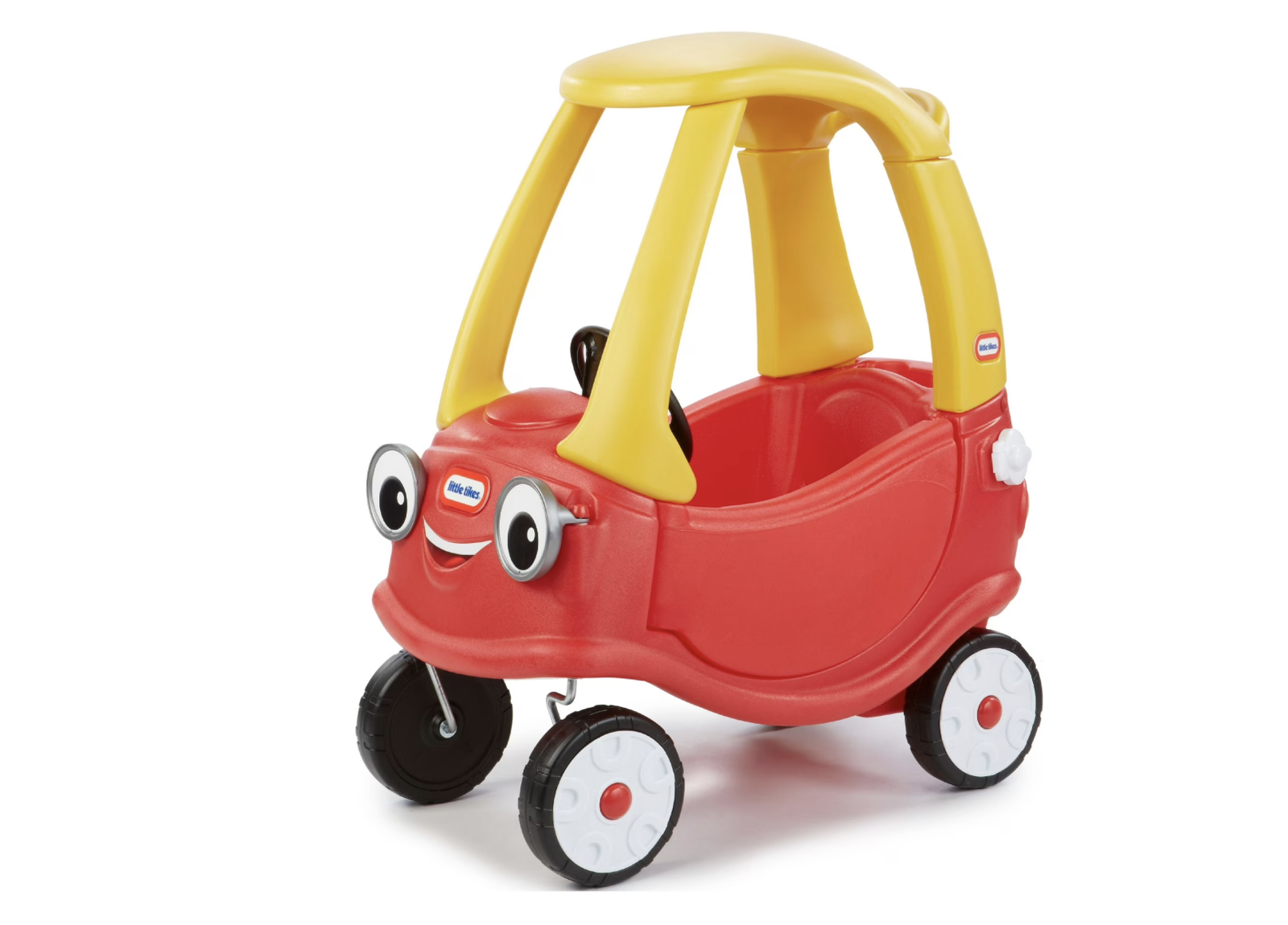 New in Box Little Tikes Cozy Coupe Ride on Toy for Toddlers and Kids