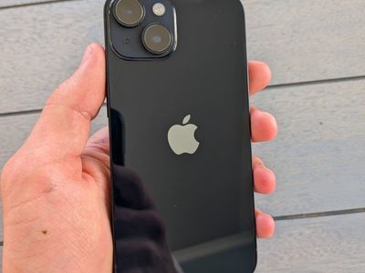 iPhone 14 - Unlocked - 128 Gb