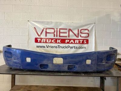 Peterbilt 579 Front Bumper