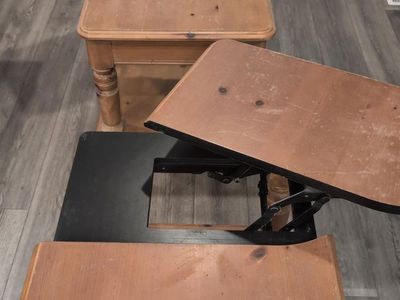 Lane end tables