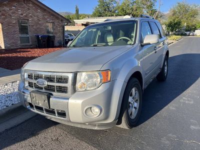 2009 Ford Escape Base