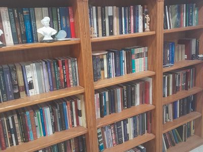 Over 700 LDS titles-