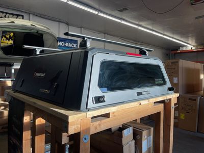 SmartCap Toyota Tacoma 3rd Gen EA1312-MB