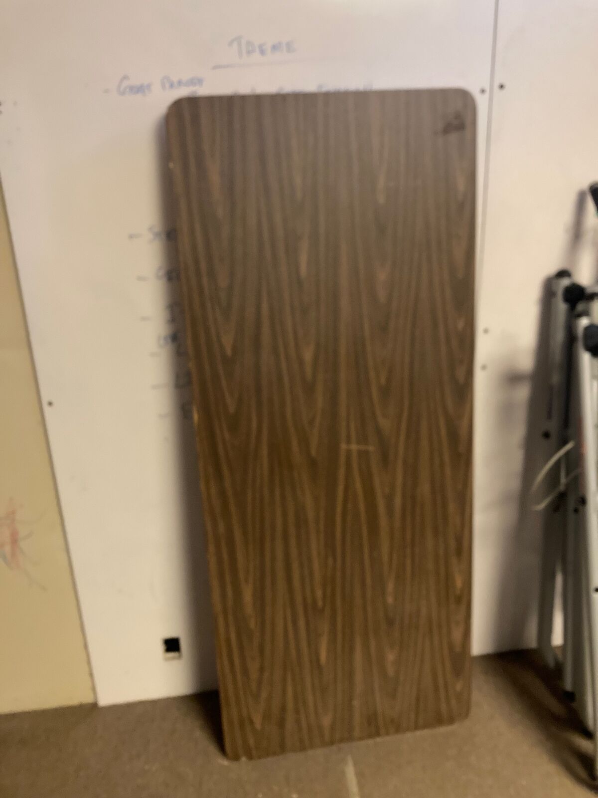 Foldable Table (6 foot)