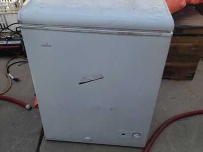 Freezer