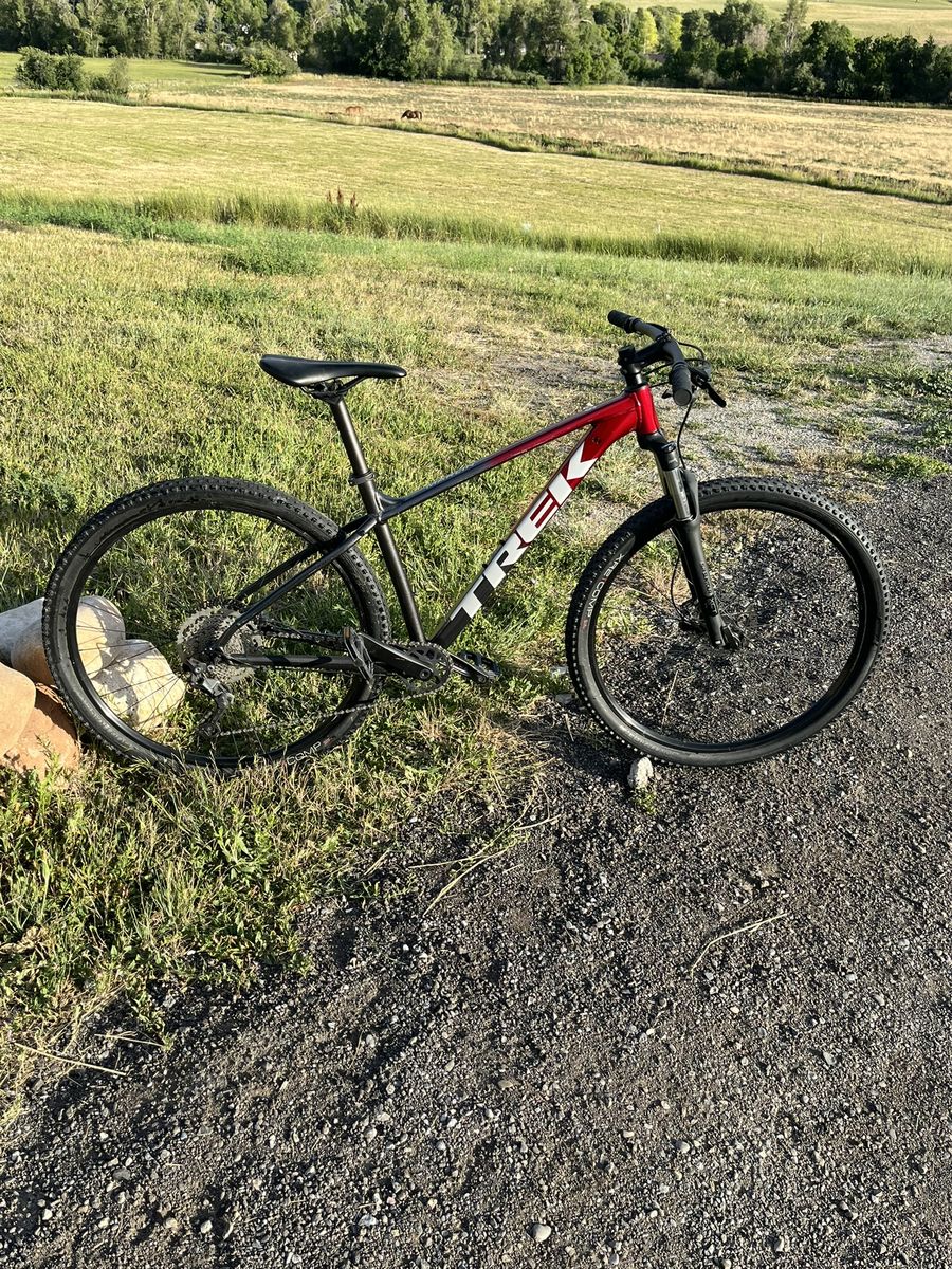 Trek Marlin 6 Gen 3