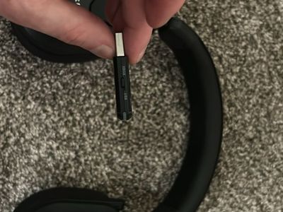 Turtle Beach Headset!