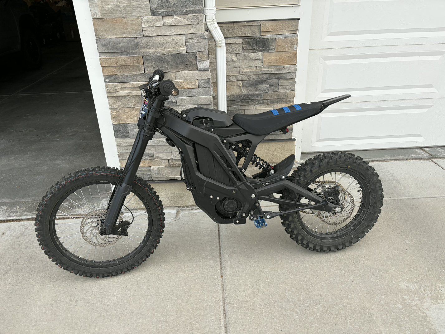 E Ride Pro SS 2.0