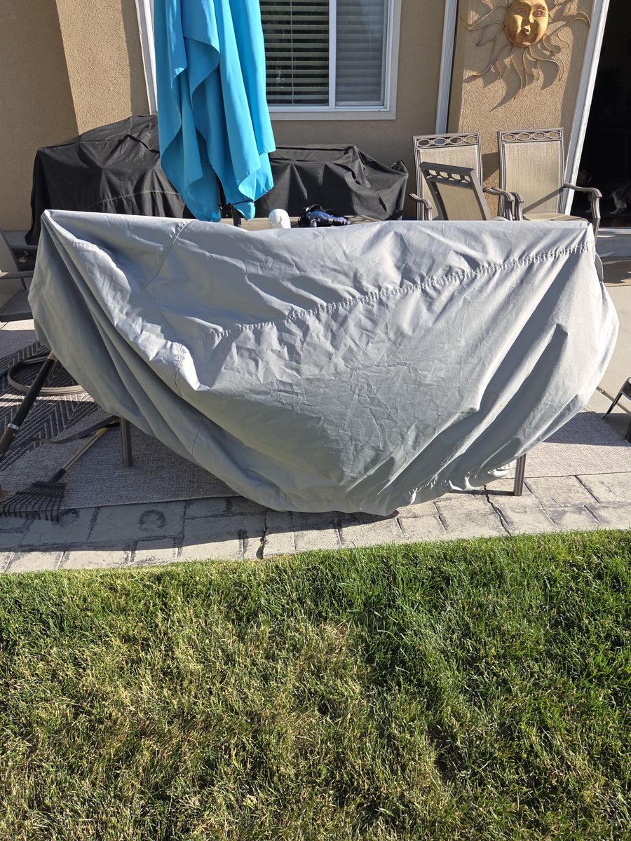 Dowco Guardian Motorcycle Cover