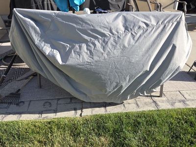 Dowco Guardian Motorcycle Cover