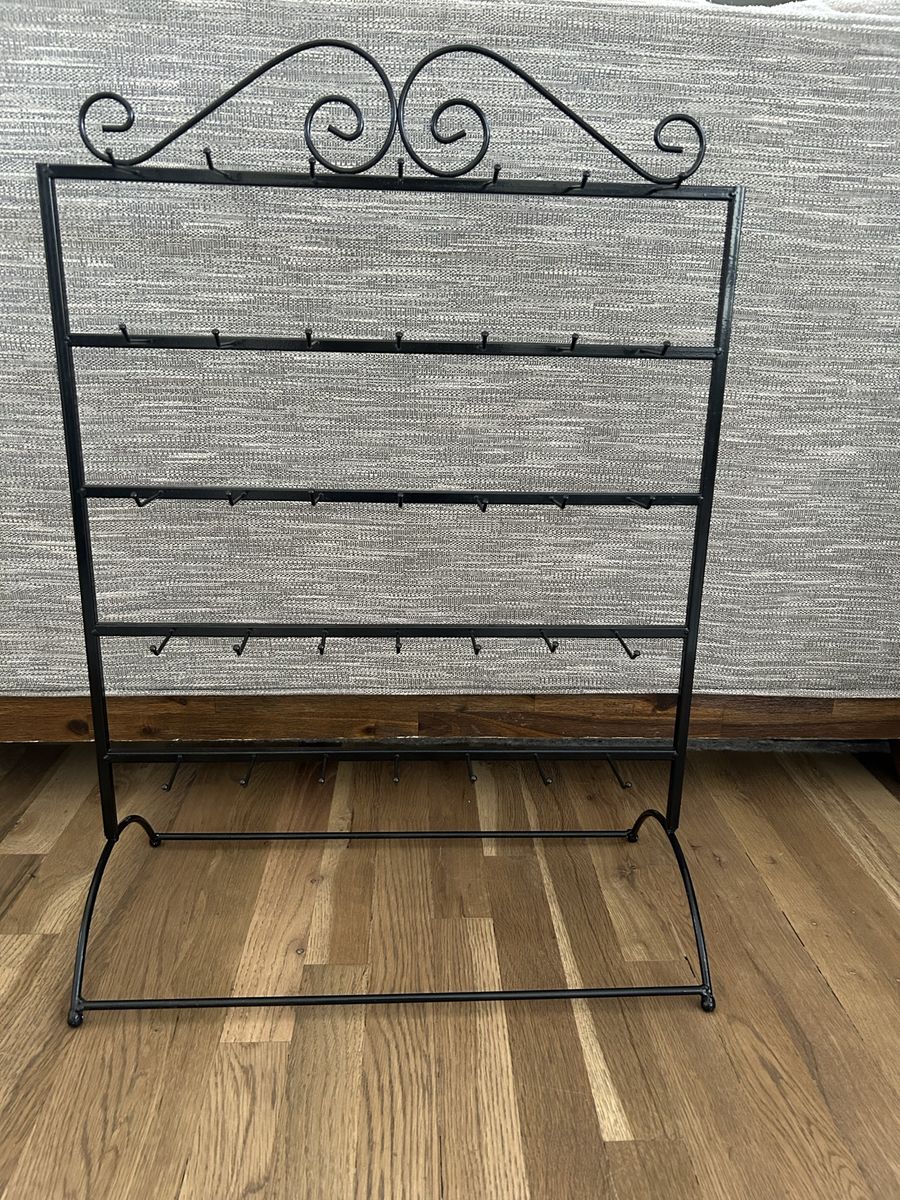 Jewelry display