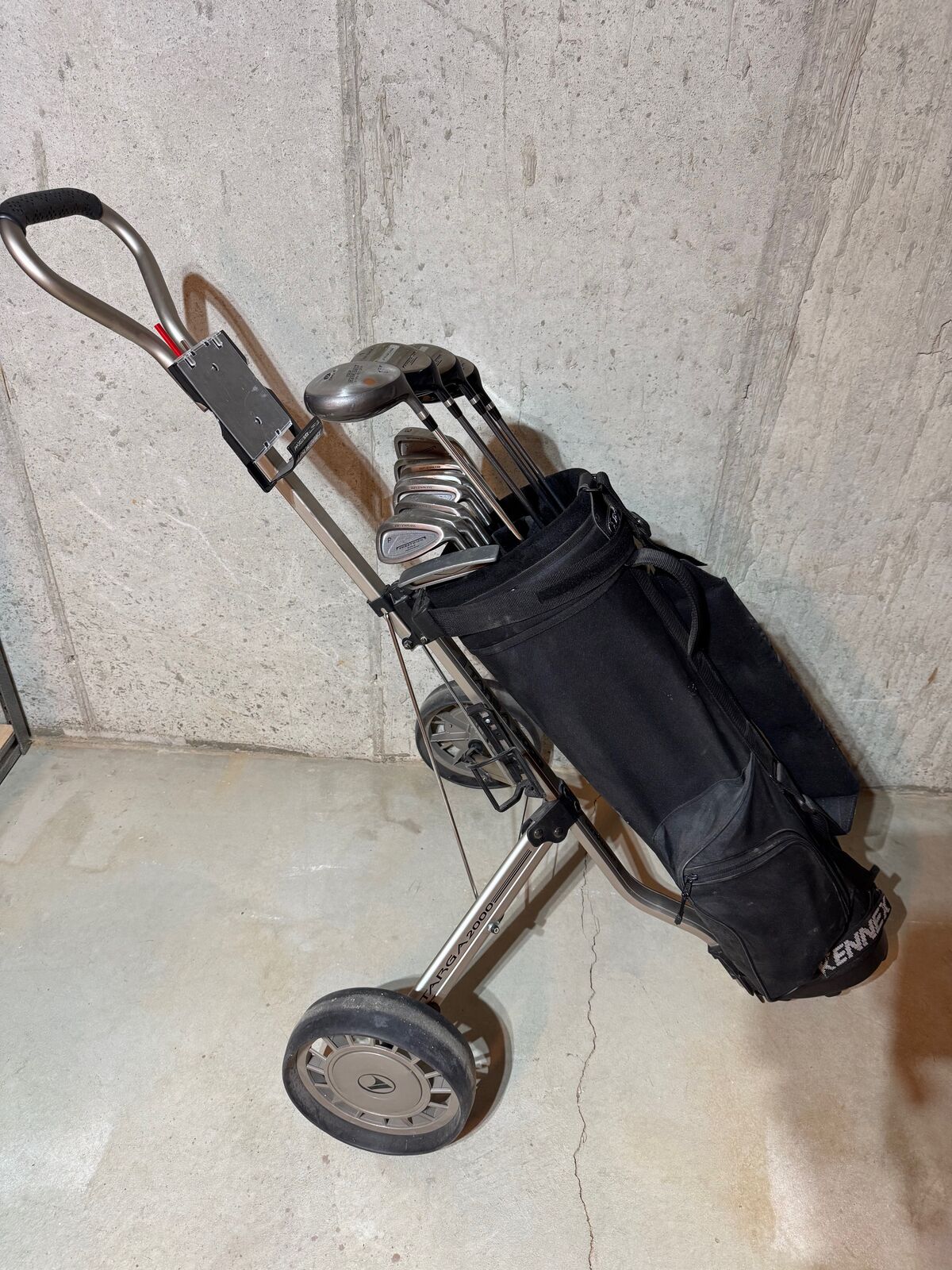 Golf clubs - lightly used - $150 OBO